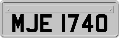 MJE1740