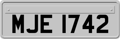 MJE1742