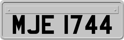 MJE1744