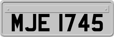 MJE1745