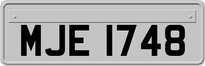 MJE1748