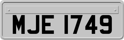 MJE1749