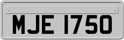 MJE1750