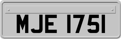 MJE1751