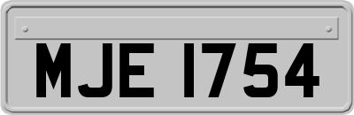 MJE1754