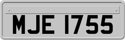 MJE1755