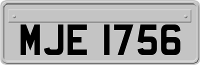 MJE1756