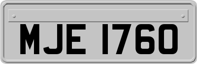 MJE1760