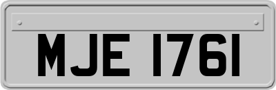 MJE1761
