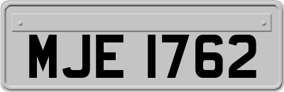MJE1762