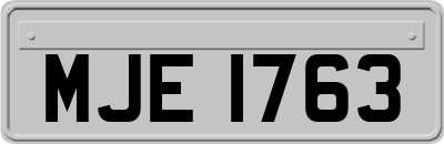 MJE1763