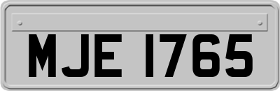 MJE1765