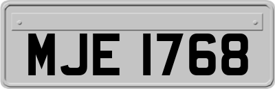 MJE1768