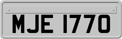 MJE1770