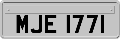 MJE1771