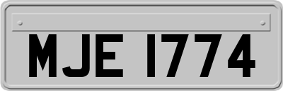 MJE1774