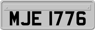 MJE1776