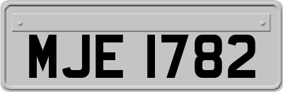 MJE1782