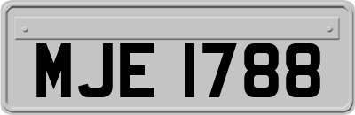 MJE1788