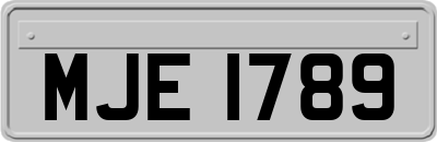 MJE1789