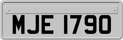 MJE1790