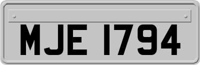 MJE1794