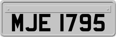 MJE1795