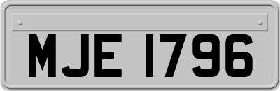 MJE1796