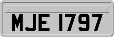 MJE1797