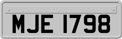 MJE1798
