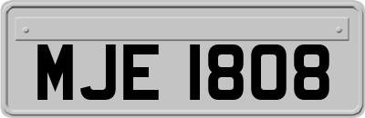 MJE1808