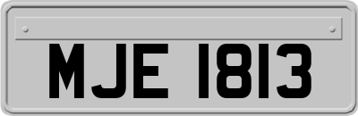 MJE1813
