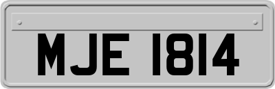 MJE1814