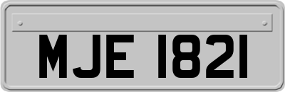 MJE1821