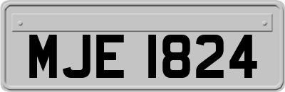 MJE1824