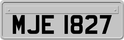 MJE1827