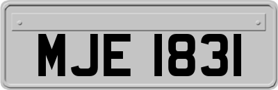 MJE1831