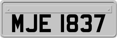 MJE1837