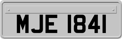 MJE1841