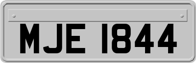 MJE1844