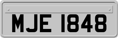 MJE1848