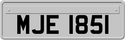 MJE1851