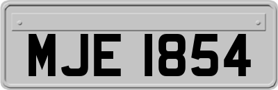 MJE1854