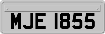 MJE1855