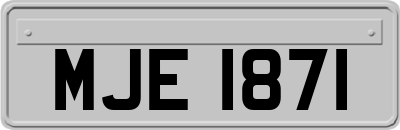 MJE1871