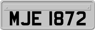 MJE1872
