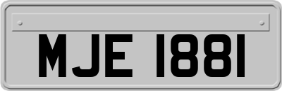 MJE1881