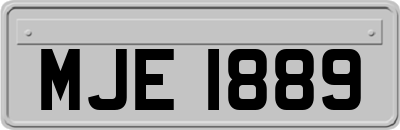 MJE1889