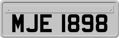MJE1898