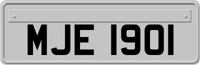 MJE1901